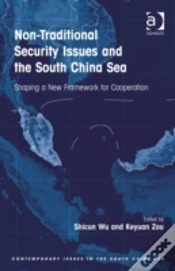 Capa do artigo Non-Traditional Security Issues And The South China Sea