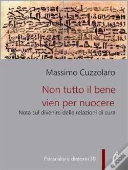Capa do artigo Non Tutto Il Bene Vien Per Nuocere