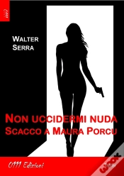 Capa do artigo Non Uccidermi Nuda