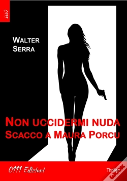 Capa do artigo Non Uccidermi Nuda