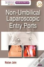 Non-Umbilical Laparoscopic Entry Ports
