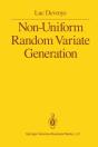 Non-Uniform Random Variate Generation - Preview