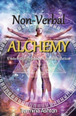 Capa do artigo Non-Verbal Alchemy