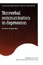 Non-Verbal Communication In Depression - Preview