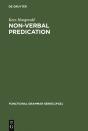 Non-Verbal Predication - Preview