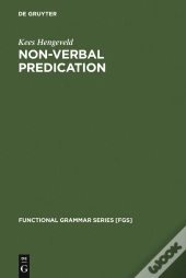 Non-Verbal Predication