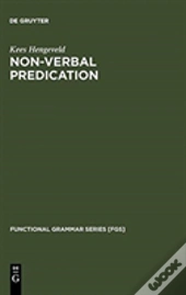 Non-Verbal Predication
