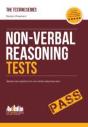 Non-Verbal Reasoning Tests: Sample Test Questions And Explanations For Non-Verbal Reasoning Tests - Preview