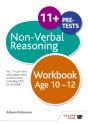 Non-Verbal Reasoning Workbook Age 10-12 - Preview