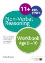 Non-Verbal Reasoning Workbook Age 8-10 - Preview