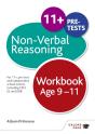 Non-Verbal Reasoning Workbook Age 9-11 - Preview