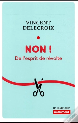 Capa do artigo Non !