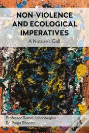 Capa do artigo Non-Violence And Ecological Imperatives