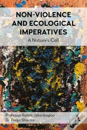 Capa do artigo Non-Violence And Ecological Imperatives
