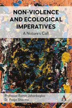 Capa do artigo Non-Violence And Ecological Imperatives