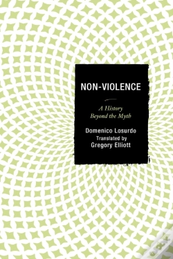 Capa do artigo Non-Violence
