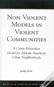 Capa do artigo Non-Violent Models In Violent Communities