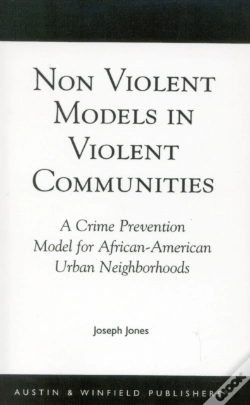 Capa do artigo Non-Violent Models In Violent Communities
