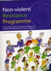 Capa do artigo Non-Violent Resistance Programme