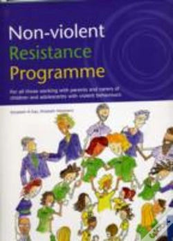Capa do artigo Non-Violent Resistance Programme
