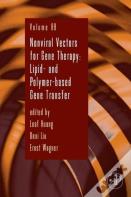 Non-Viral Vectors For Gene Therapy