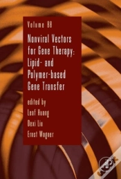 Capa do artigo Non-Viral Vectors For Gene Therapy