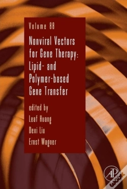 Capa do artigo Non-Viral Vectors For Gene Therapy