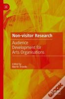 Non-Visitor Research