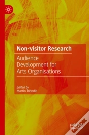 Capa do artigo Non-Visitor Research