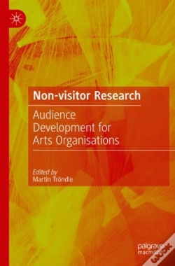 Capa do artigo Non-Visitor Research