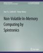 Non-Volatile In-Memory Computing By Spintronics - Preview