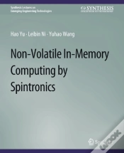 Capa do artigo Non-Volatile In-Memory Computing By Spintronics