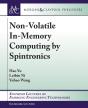 Non-Volatile In-Memory Computing By Spintronics - Preview