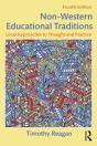 Non-Western Educational Traditions - Preview