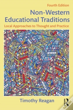 Capa do artigo Non-Western Educational Traditions