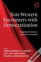 Non-Western Encounters With Democratization