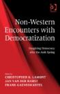 Non-Western Encounters With Democratization - Preview