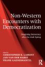 Non-Western Encounters With Democratization - Preview