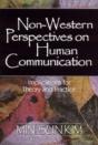 Non-Western Perspectives On Human Communication - Preview