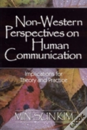 Capa do artigo Non-Western Perspectives On Human Communication