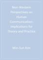 Non-Western Perspectives On Human Communication - Preview