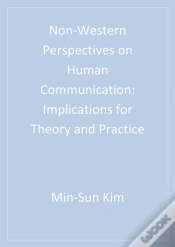 Capa do artigo Non-Western Perspectives On Human Communication