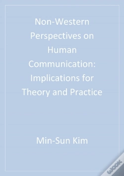 Capa do artigo Non-Western Perspectives On Human Communication
