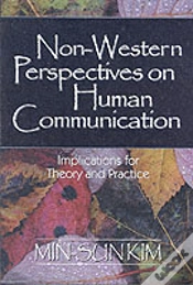 Capa do artigo Non-Western Perspectives On Human Communication