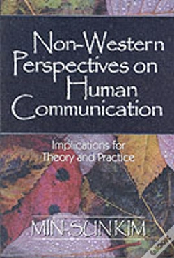Capa do artigo Non-Western Perspectives On Human Communication