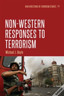 Capa do artigo Non-Western Responses To Terrorism