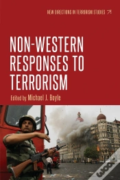 Capa do artigo Non-Western Responses To Terrorism