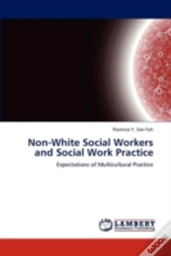Capa do artigo Non-White Social Workers And Social Work Practice