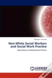 Capa do artigo Non-White Social Workers And Social Work Practice