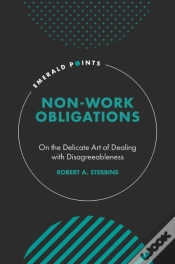 Capa do artigo Non-Work Obligations